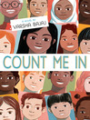 Cover image for Count Me In